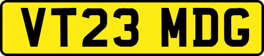 VT23MDG