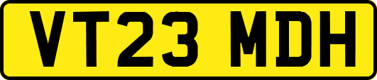 VT23MDH