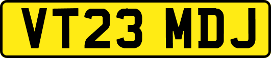 VT23MDJ