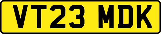 VT23MDK