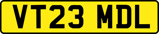 VT23MDL