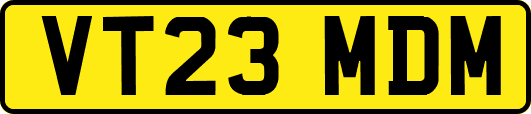 VT23MDM