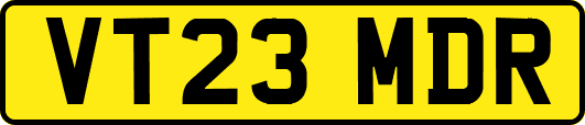 VT23MDR
