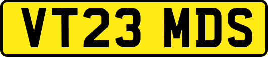 VT23MDS