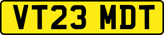 VT23MDT
