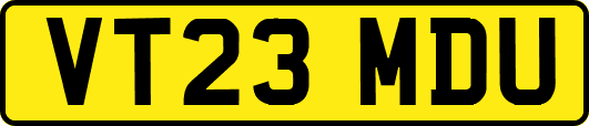 VT23MDU