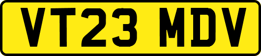 VT23MDV