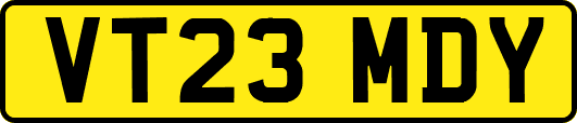 VT23MDY