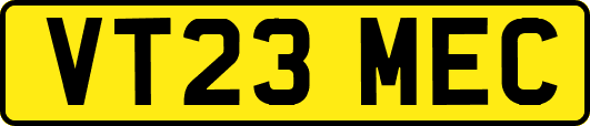 VT23MEC