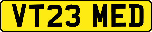 VT23MED