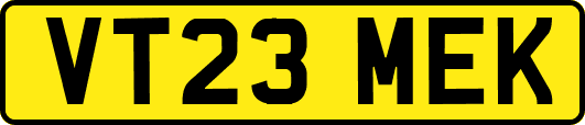 VT23MEK