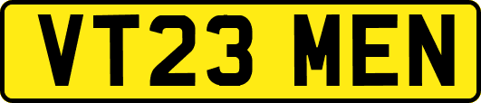 VT23MEN