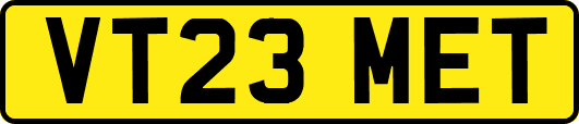 VT23MET