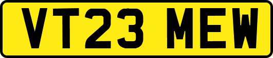 VT23MEW