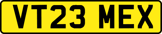 VT23MEX