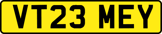 VT23MEY