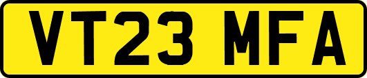 VT23MFA
