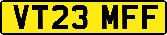 VT23MFF