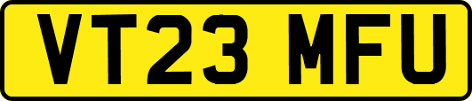 VT23MFU