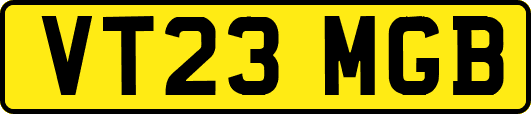 VT23MGB