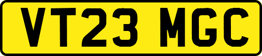 VT23MGC