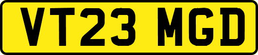 VT23MGD