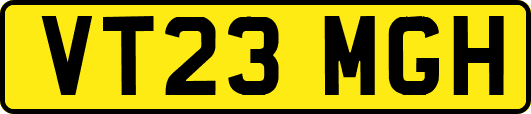 VT23MGH