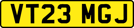 VT23MGJ