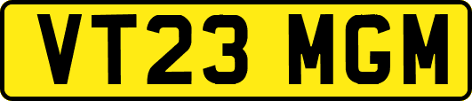 VT23MGM