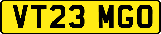 VT23MGO