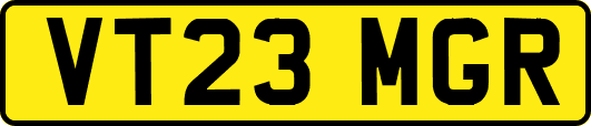 VT23MGR