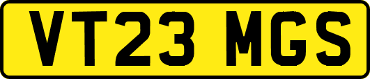 VT23MGS