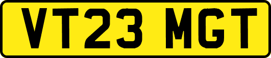 VT23MGT
