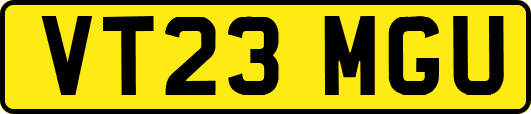 VT23MGU