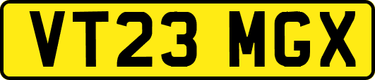 VT23MGX