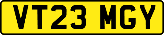VT23MGY