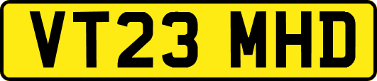 VT23MHD
