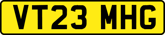 VT23MHG