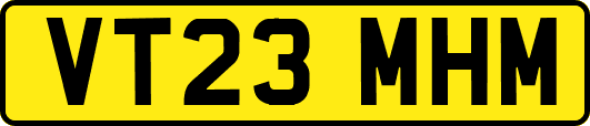 VT23MHM