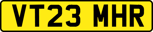 VT23MHR