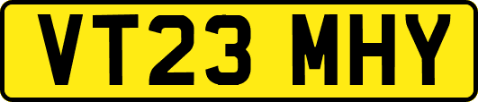 VT23MHY