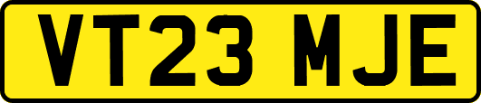 VT23MJE
