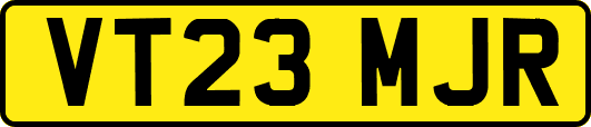 VT23MJR