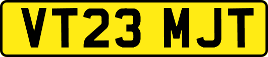 VT23MJT