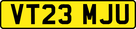 VT23MJU