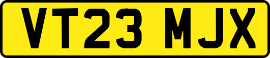 VT23MJX