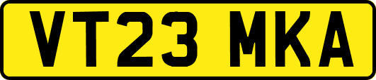 VT23MKA