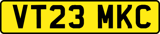 VT23MKC