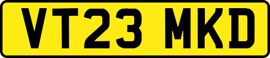 VT23MKD