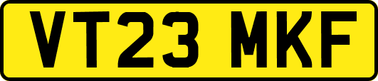 VT23MKF
